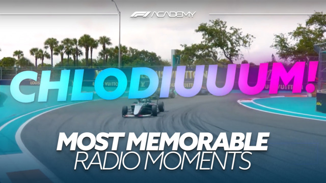 WATCH Most Memorable Radio Moments of 2025