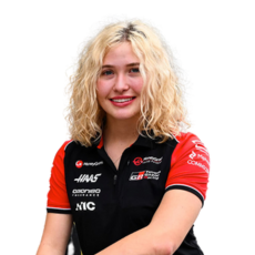 Kaylee Countryman image